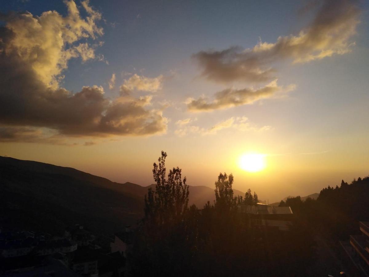 Sol Del Sur Sierra Nevada 아파트 외부 사진