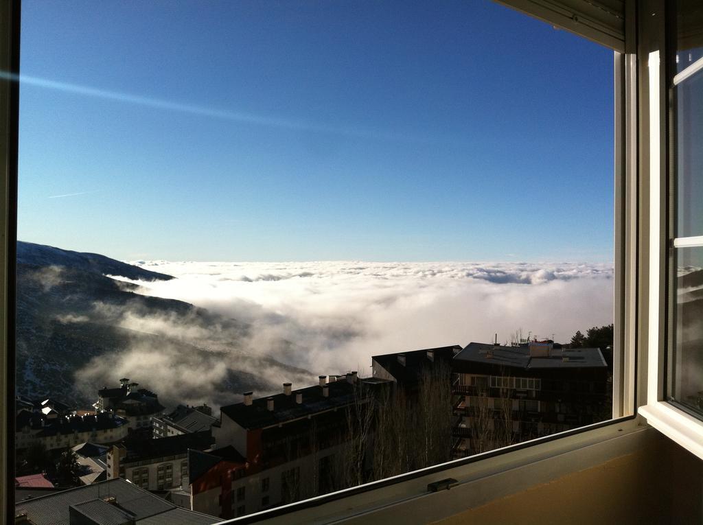 Sol Del Sur Sierra Nevada 아파트 외부 사진
