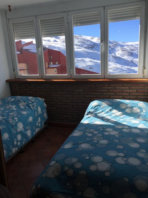 Sol Del Sur Sierra Nevada 아파트 외부 사진
