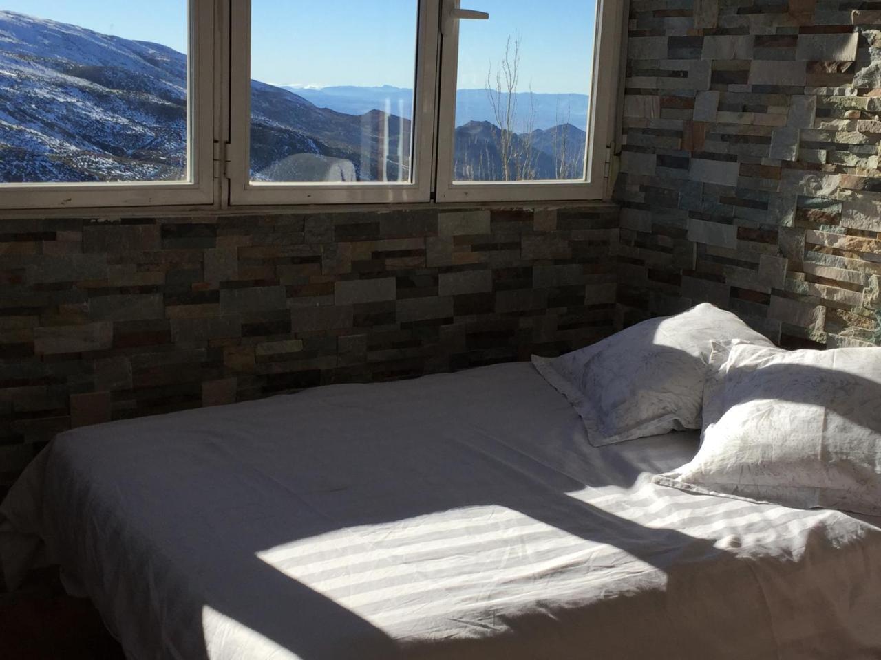 Sol Del Sur Sierra Nevada 아파트 외부 사진